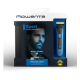 Тример | Rowenta TN6200F4 | Hybrid Forever Sharp Blue Expert | beard | cordless | waterproof 3-in-1 | self-sharpening blades | 100% stainless steel | minimum cutting length 0.4mm | precision setting 1mm | beard blade size 32mm | 120min autonomy | ch Тример | Rowenta TN6200F4 | Hybrid Forever Sharp Blue Expert | beard | cordless | waterproof 3-in-1 | self-sharpening blades | 100% stainless steel | minimum cutting length 0.4mm | precision setting 1mm | beard blade size 32mm | 120min autonomy | ch