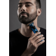 Тример | Rowenta TN6200F4 | Hybrid Forever Sharp Blue Expert | beard | cordless | waterproof 3-in-1 | self-sharpening blades | 100% stainless steel | minimum cutting length 0.4mm | precision setting 1mm | beard blade size 32mm | 120min autonomy | ch Тример | Rowenta TN6200F4 | Hybrid Forever Sharp Blue Expert | beard | cordless | waterproof 3-in-1 | self-sharpening blades | 100% stainless steel | minimum cutting length 0.4mm | precision setting 1mm | beard blade size 32mm | 120min autonomy | ch