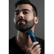 Тример | Rowenta TN6200F4 | Hybrid Forever Sharp Blue Expert | beard | cordless | waterproof 3-in-1 | self-sharpening blades | 100% stainless steel | minimum cutting length 0.4mm | precision setting 1mm | beard blade size 32mm | 120min autonomy | ch Тример | Rowenta TN6200F4 | Hybrid Forever Sharp Blue Expert | beard | cordless | waterproof 3-in-1 | self-sharpening blades | 100% stainless steel | minimum cutting length 0.4mm | precision setting 1mm | beard blade size 32mm | 120min autonomy | ch