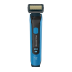Тример | Rowenta TN6200F4 | Hybrid Forever Sharp Blue Expert | beard | cordless | waterproof 3-in-1 | self-sharpening blades | 100% stainless steel | minimum cutting length 0.4mm | precision setting 1mm | beard blade size 32mm | 120min autonomy | ch Тример | Rowenta TN6200F4 | Hybrid Forever Sharp Blue Expert | beard | cordless | waterproof 3-in-1 | self-sharpening blades | 100% stainless steel | minimum cutting length 0.4mm | precision setting 1mm | beard blade size 32mm | 120min autonomy | ch