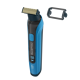 Тример | Rowenta TN6200F4 | Hybrid Forever Sharp Blue Expert | beard | cordless | waterproof 3-in-1 | self-sharpening blades | 100% stainless steel | minimum cutting length 0.4mm | precision setting 1mm | beard blade size 32mm | 120min autonomy | ch Тример | Rowenta TN6200F4 | Hybrid Forever Sharp Blue Expert | beard | cordless | waterproof 3-in-1 | self-sharpening blades | 100% stainless steel | minimum cutting length 0.4mm | precision setting 1mm | beard blade size 32mm | 120min autonomy | ch