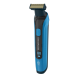 Тример | Rowenta TN6200F4 | Hybrid Forever Sharp Blue Expert | beard | cordless | waterproof 3-in-1 | self-sharpening blades | 100% stainless steel | minimum cutting length 0.4mm | precision setting 1mm | beard blade size 32mm | 120min autonomy | ch Тример | Rowenta TN6200F4 | Hybrid Forever Sharp Blue Expert | beard | cordless | waterproof 3-in-1 | self-sharpening blades | 100% stainless steel | minimum cutting length 0.4mm | precision setting 1mm | beard blade size 32mm | 120min autonomy | ch