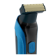 Тример | Rowenta TN6200F4 | Hybrid Forever Sharp Blue Expert | beard | cordless | waterproof 3-in-1 | self-sharpening blades | 100% stainless steel | minimum cutting length 0.4mm | precision setting 1mm | beard blade size 32mm | 120min autonomy | ch Тример | Rowenta TN6200F4 | Hybrid Forever Sharp Blue Expert | beard | cordless | waterproof 3-in-1 | self-sharpening blades | 100% stainless steel | minimum cutting length 0.4mm | precision setting 1mm | beard blade size 32mm | 120min autonomy | ch