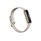 Фитнес гривна | Fitbit Luxe | Soft Gold and White Фитнес гривна | Fitbit Luxe | Soft Gold and White