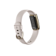 Фитнес гривна | Fitbit Luxe | Soft Gold and White Фитнес гривна | Fitbit Luxe | Soft Gold and White