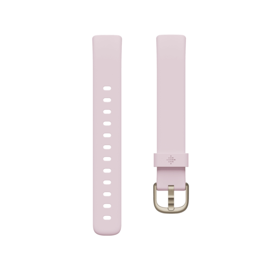Фитнес гривна | Fitbit Luxe | Soft Gold and White Фитнес гривна | Fitbit Luxe | Soft Gold and White