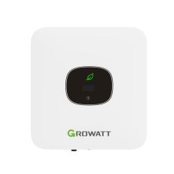 Инвертор за фотоволтаичен панел | Growatt MIC 1000TL-X Single Phase On Grid Inverter