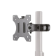 Стойка | Neomounts by NewStar Screen Pole Clamp/Truss Mount 1 pivot VESA 100x100 Стойка | Neomounts by NewStar Screen Pole Clamp/Truss Mount 1 pivot VESA 100x100
