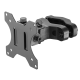Стойка | Neomounts by NewStar Screen Pole Clamp/Truss Mount 1 pivot VESA 100x100 Стойка | Neomounts by NewStar Screen Pole Clamp/Truss Mount 1 pivot VESA 100x100