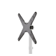 Стойка | Neomounts by NewStar Screen Pole Clamp/Truss Mount 1 pivot VESA 400x400 Стойка | Neomounts by NewStar Screen Pole Clamp/Truss Mount 1 pivot VESA 400x400