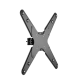Стойка | Neomounts by NewStar Screen Pole Clamp/Truss Mount 1 pivot VESA 400x400 Стойка | Neomounts by NewStar Screen Pole Clamp/Truss Mount 1 pivot VESA 400x400