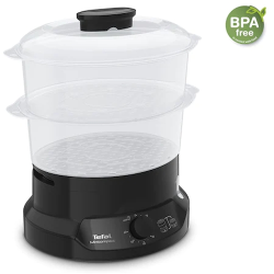 Уред за готвене на пара | Tefal VC139810 | Mini Compact BPA FREE