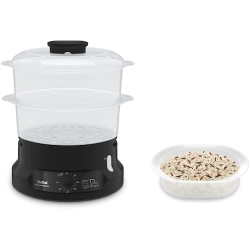 Уред за готвене на пара | Tefal VC139810 | Mini Compact BPA FREE