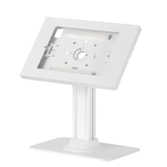 Стойка | Neomounts by Newstar desk stand | lockable tablet casing for Apple iPad | PRO | Air & Samsung Galaxy Tab Стойка | Neomounts by Newstar desk stand | lockable tablet casing for Apple iPad | PRO | Air & Samsung Galaxy Tab