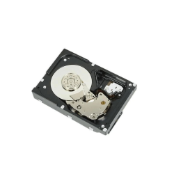 Твърд диск | Dell 4TB HDD 5.4K SATA 6Gb | 512n | 3.5" | CB | CK MPN Compatible with T40