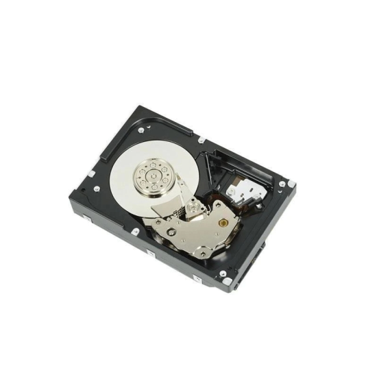 Твърд диск | Dell 4TB HDD 5.4K SATA 6Gb | 512n | 3.5" | CB | CK MPN Compatible with T40 Твърд диск | Dell 4TB HDD 5.4K SATA 6Gb | 512n | 3.5" | CB | CK MPN Compatible with T40