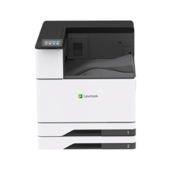 Лазерен принтер | Lexmark CS943de A3 Colour Laser Printer