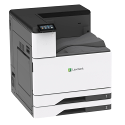 Лазерен принтер | Lexmark CS943de A3 Colour Laser Printer
