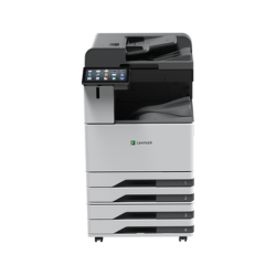Лазерно многофункционално устройство | Lexmark CX943adtse Colour A3 Laser MFP