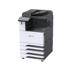 Лазерно многофункционално устройство | Lexmark CX943adtse Colour A3 Laser MFP
