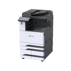 Лазерно многофункционално устройство | Lexmark CX943adxse Colour A3 Laser MFP