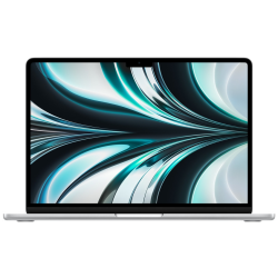 Лаптоп | Apple MacBook Air 13.6 Silver/M2/8C GPU/8GB/256GB-ZEE