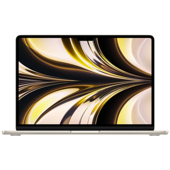 Лаптоп | Apple MacBook Air 13.6 Starlight/M2/10C GPU/8GB/512GB-ZEE Лаптоп | Apple MacBook Air 13.6 Starlight/M2/10C GPU/8GB/512GB-ZEE
