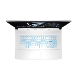 Лаптоп | MSI Sword 17 A12UD | RTX 3050 Ti GDDR6 4GB | 17.3" FHD