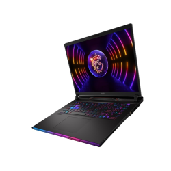 Лаптоп | MSI Raider GE78 HX 13VH | RTX 4080 | GDDR6 12GB | 17" 16:10 QHD+