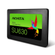 Твърд диск | Adata 240GB | SU630 | 2.5" SATA - Solid State Drive Твърд диск | Adata 240GB | SU630 | 2.5" SATA - Solid State Drive