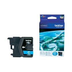 Консуматив | Brother LC-985C Ink Cartridge