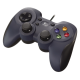 Геймпад | Logitech Gamepad F310 | Steam Support | D-Pad | 1.8 Meter Cord Геймпад | Logitech Gamepad F310 | Steam Support | D-Pad | 1.8 Meter Cord