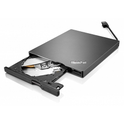 Оптично устройство | Lenovo ThinkPad Ultraslim USB DVD Burner