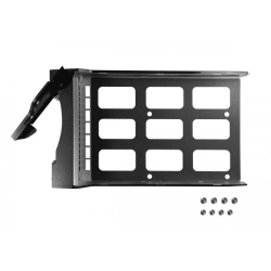 Аксесоар | Asustor AS-Tray,Black HD tray for 2.5 & 3.5-inch HDD