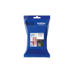 Консуматив | Brother LC-3619XL Black Ink Cartridge for MFC-J2330DW/J3530DW/J3930DW