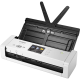 Скенер Brother ADS-1700W Document Scanner Скенер Brother ADS-1700W Document Scanner