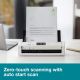 Скенер Brother ADS-1700W Document Scanner Скенер Brother ADS-1700W Document Scanner