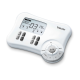 Масажор | Beurer EM 80 3-in-1 digital TENS/EMS unit | Pain therapy Масажор | Beurer EM 80 3-in-1 digital TENS/EMS unit | Pain therapy