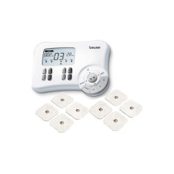 Масажор | Beurer EM 80 3-in-1 digital TENS/EMS unit | Pain therapy