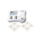 Масажор | Beurer EM 80 3-in-1 digital TENS/EMS unit | Pain therapy Масажор | Beurer EM 80 3-in-1 digital TENS/EMS unit | Pain therapy