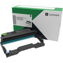 Консуматив | Lexmark 12K Black IU