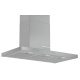 Аспиратор | Bosch DWB97CM50 SER6; Premium; Chimney hood 90cm A+ | max 721 m3/h | 55 dB