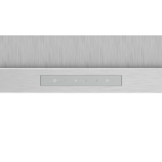 Аспиратор | Bosch DWB97CM50 SER6; Premium; Chimney hood 90cm A+ | max 721 m3/h | 55 dB