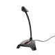 Микрофон | TRUST GXT 215 Zabi LED USB Gaming Microphone Микрофон | TRUST GXT 215 Zabi LED USB Gaming Microphone