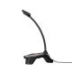 Микрофон | TRUST GXT 215 Zabi LED USB Gaming Microphone Микрофон | TRUST GXT 215 Zabi LED USB Gaming Microphone