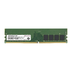 Памет | Transcend 16GB JM DDR4 3200Mhz U-DIMM 1Rx8 2Gx8 CL22 1.2V