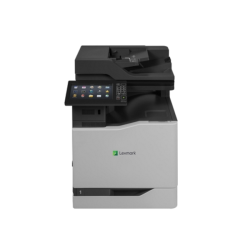 Лазерно многофункционално устройство | Lexmark CX825de Color A4 Laser MFP