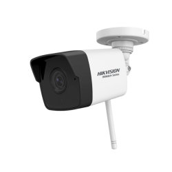 Камера | HikVision HWI-B120-D/W | Bullet Wi-Fi Network Camera | IP 2MP