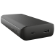 Външна батерия | TRUST Laro 65W USB-C Laptop Powerbank Външна батерия | TRUST Laro 65W USB-C Laptop Powerbank