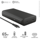 Външна батерия | TRUST Laro 65W USB-C Laptop Powerbank Външна батерия | TRUST Laro 65W USB-C Laptop Powerbank
